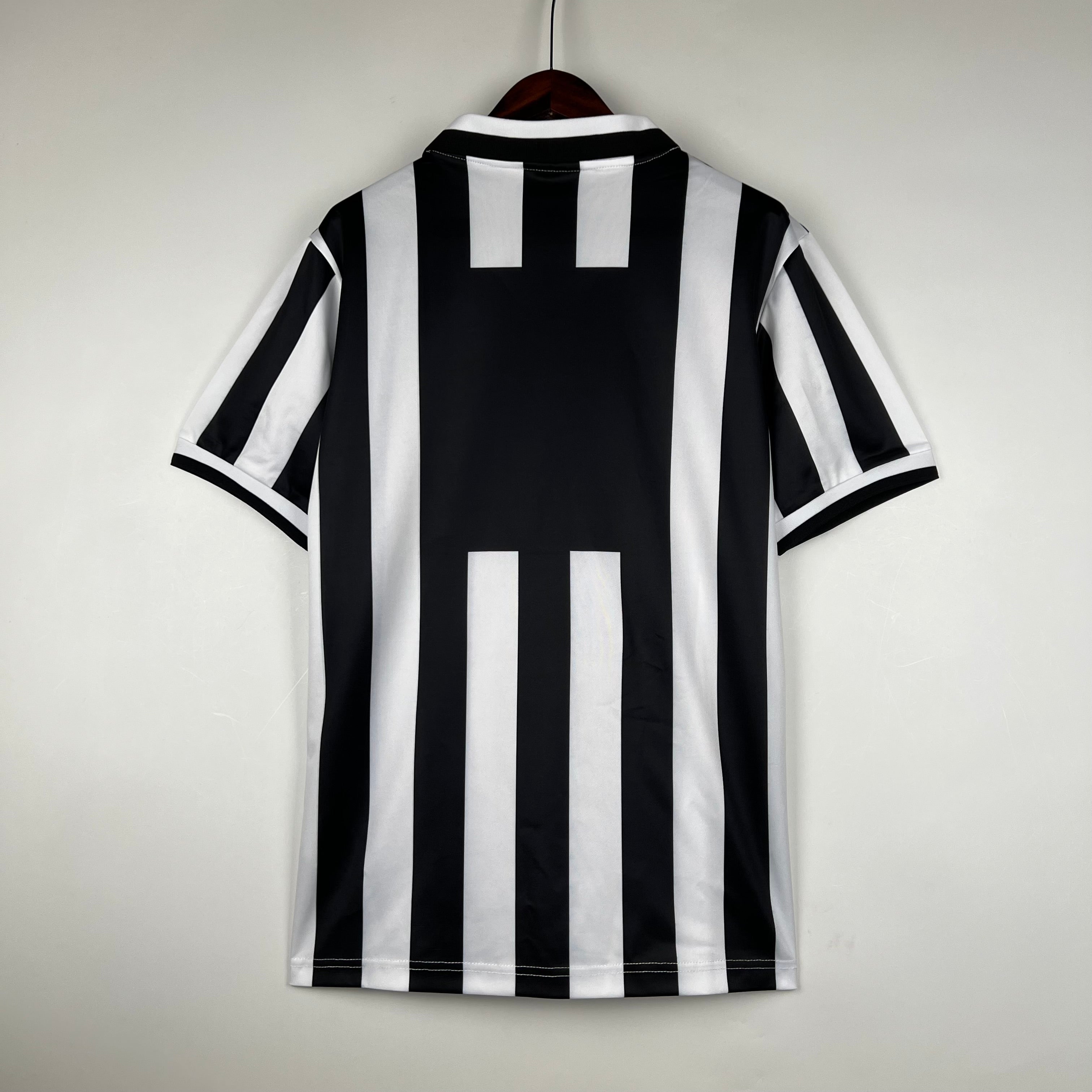 Retro Juventus 96/97 Home