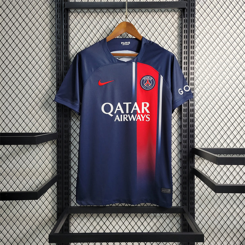 23-24 PSG home