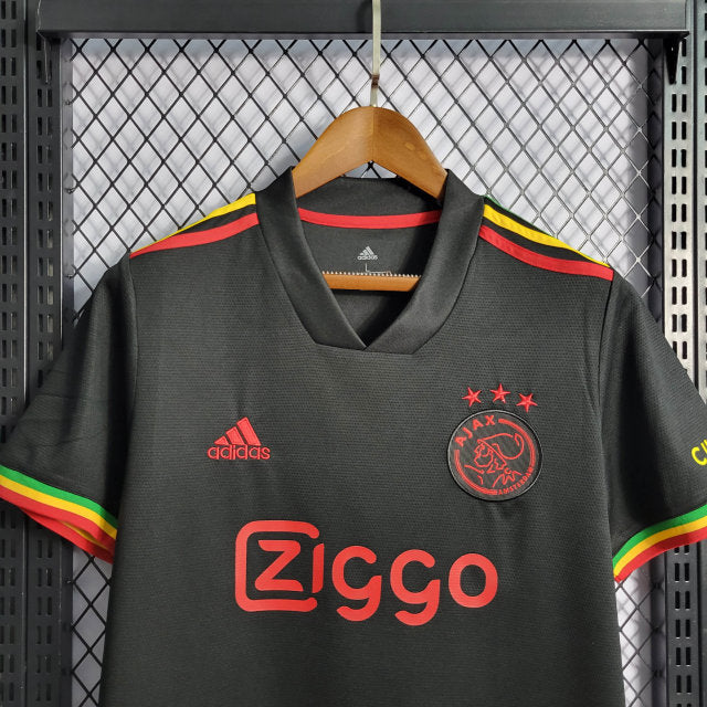 21-22 Ajax Black