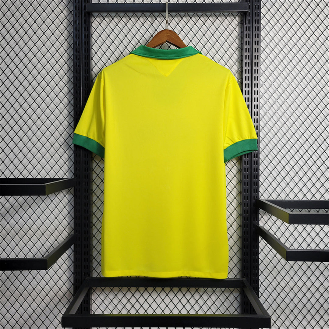 1958 Brazil home