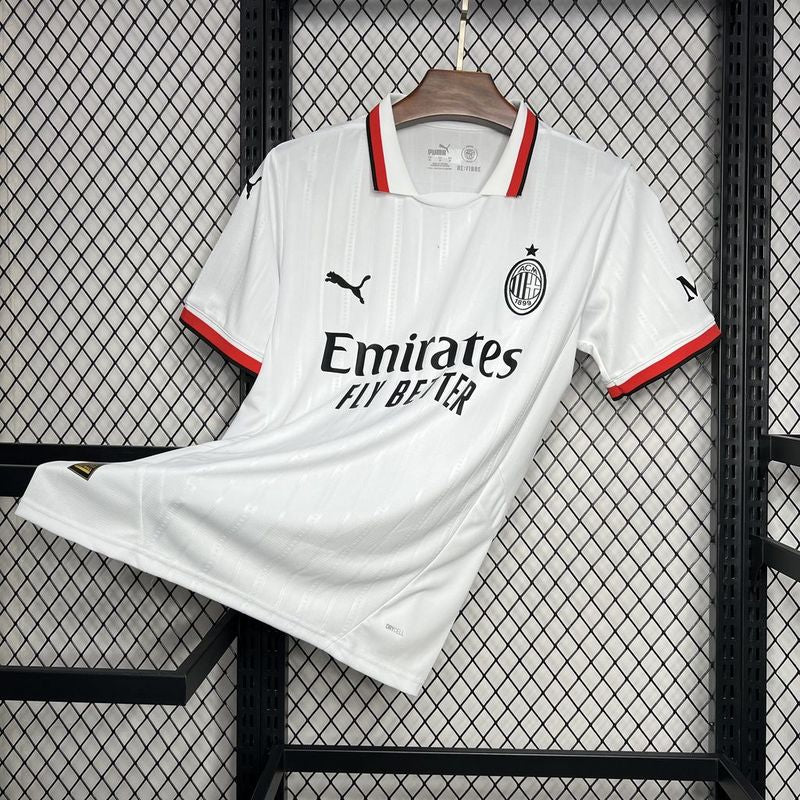 24-25 Milan Away