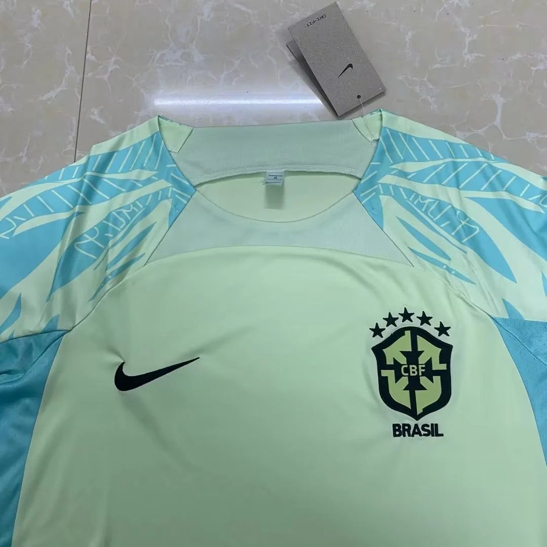 BRASIL GREEN FLUO 24/25