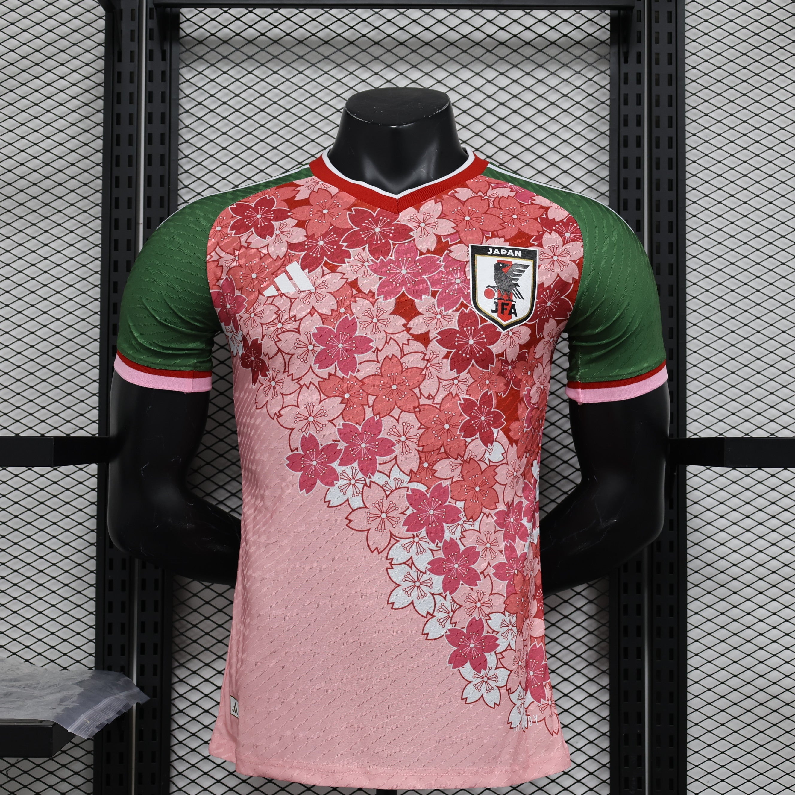 JAPAN SPECIAL JERSEY 24/25