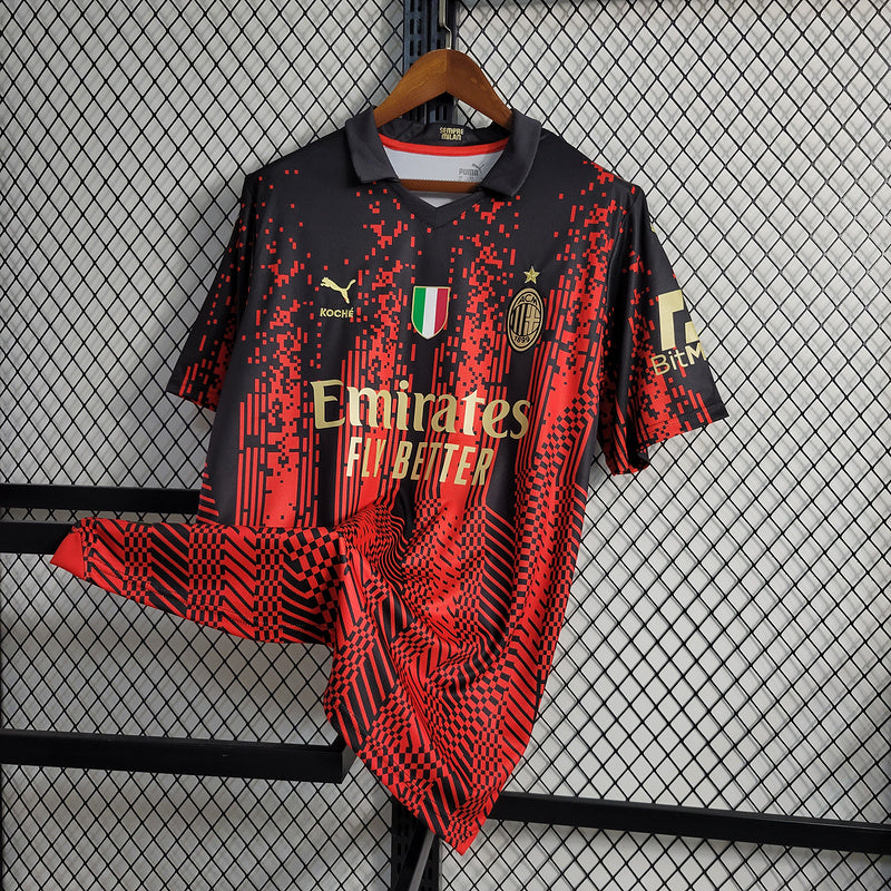 23-24 AC Milan Special Edition