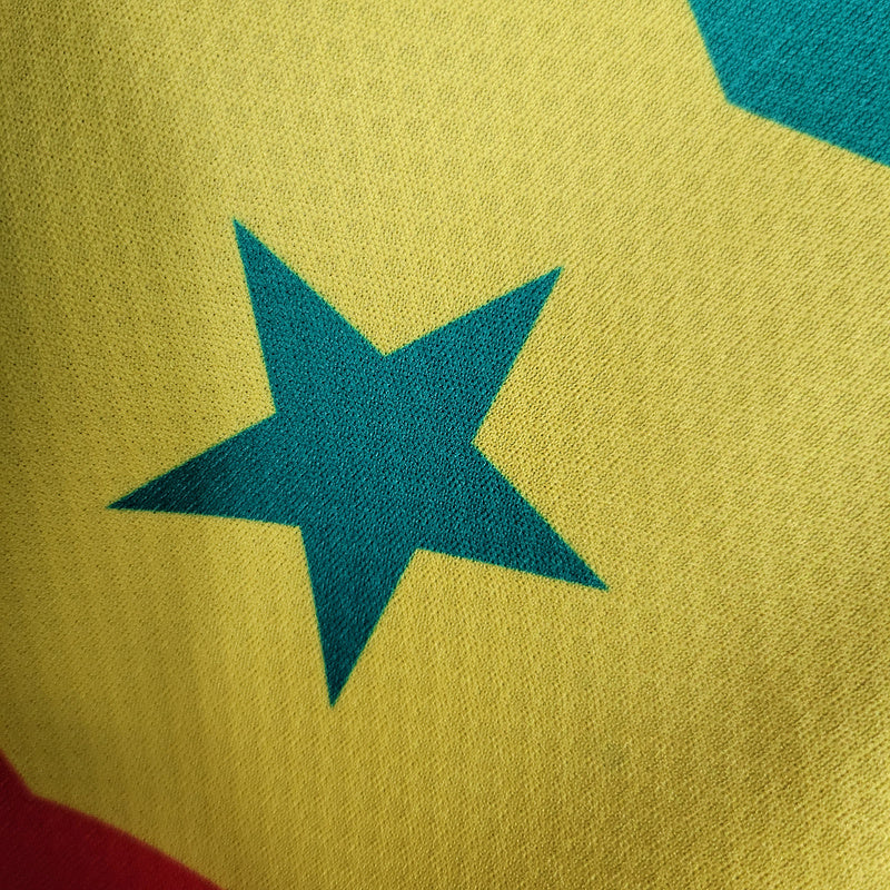 22/23 Senegal away