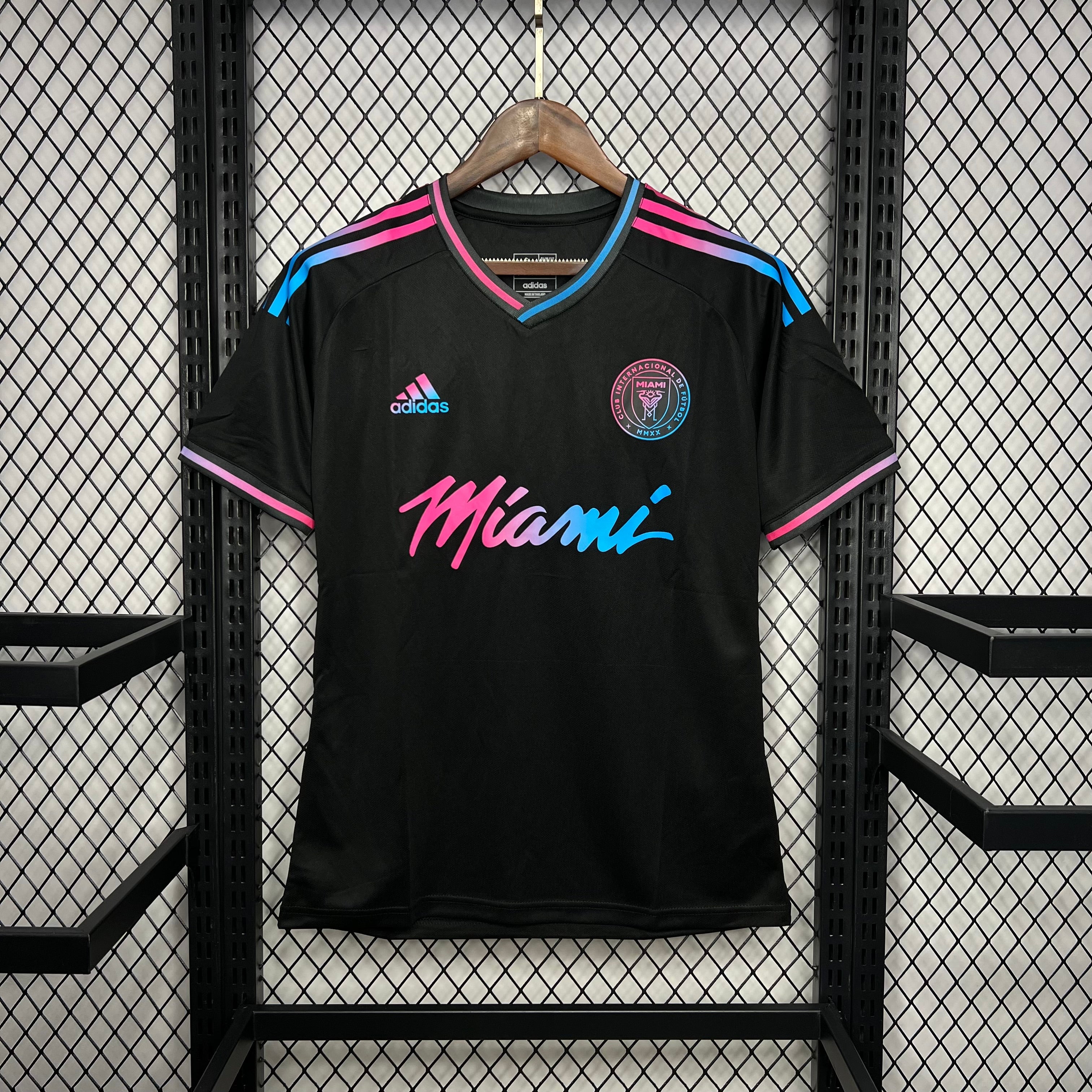 Inter Miami 202425 special edition Jersey