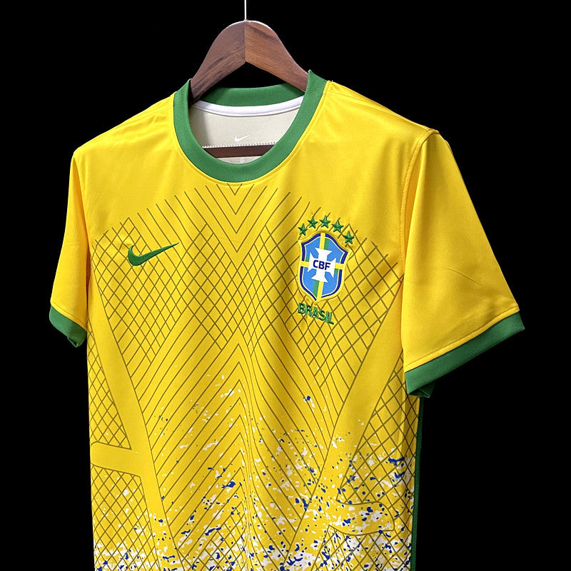 2024 Brazil Special Edition