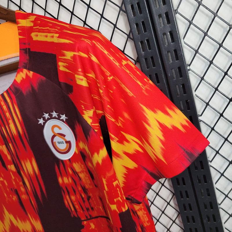 23-24 Galatasaray training suit