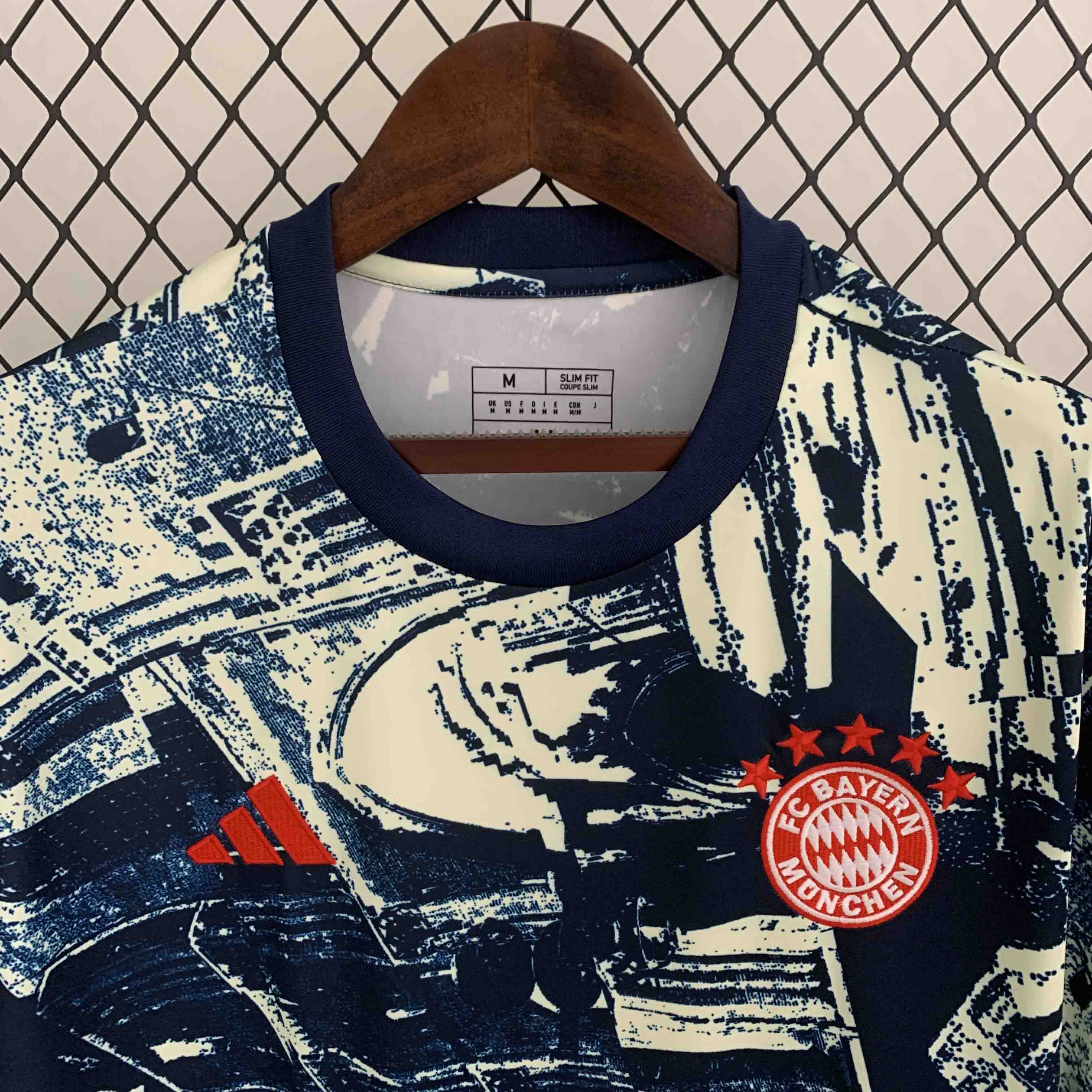 23-24 Bayern Special Edition