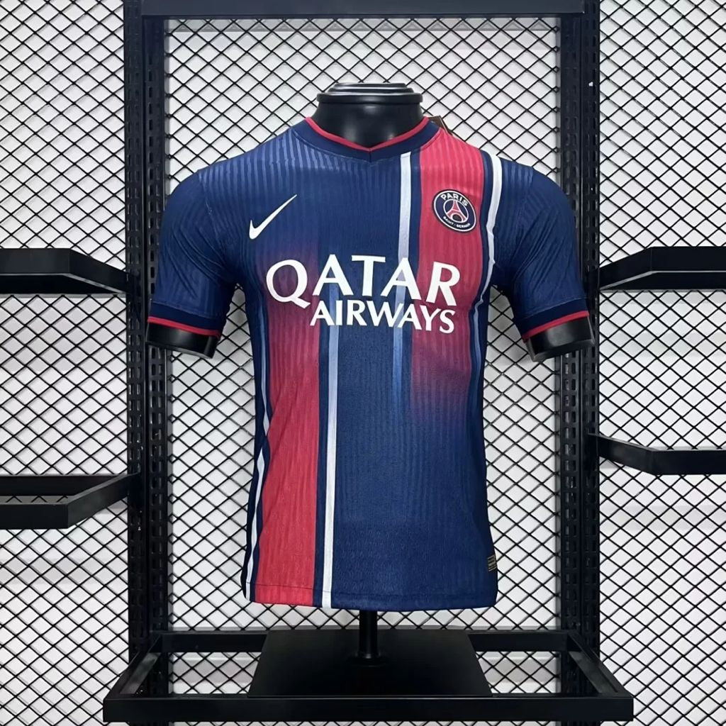 Paris Saint-Germain 2024/25 Special Edition Jersey Player