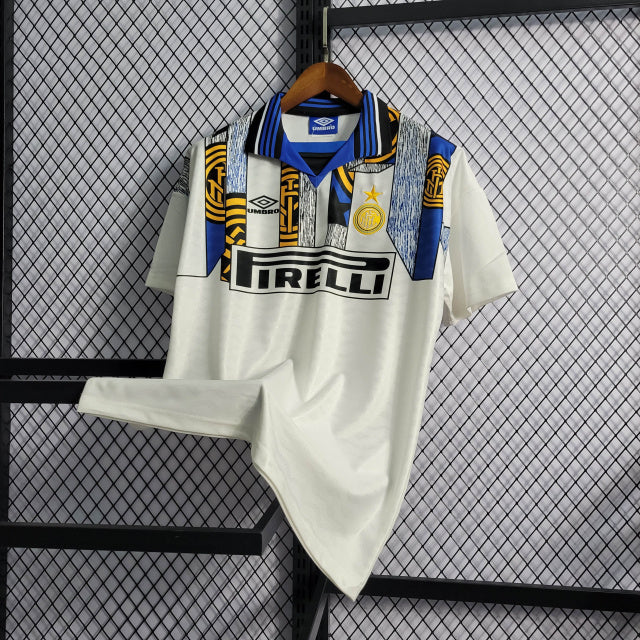 Retro Inter Milan 96/97 Away