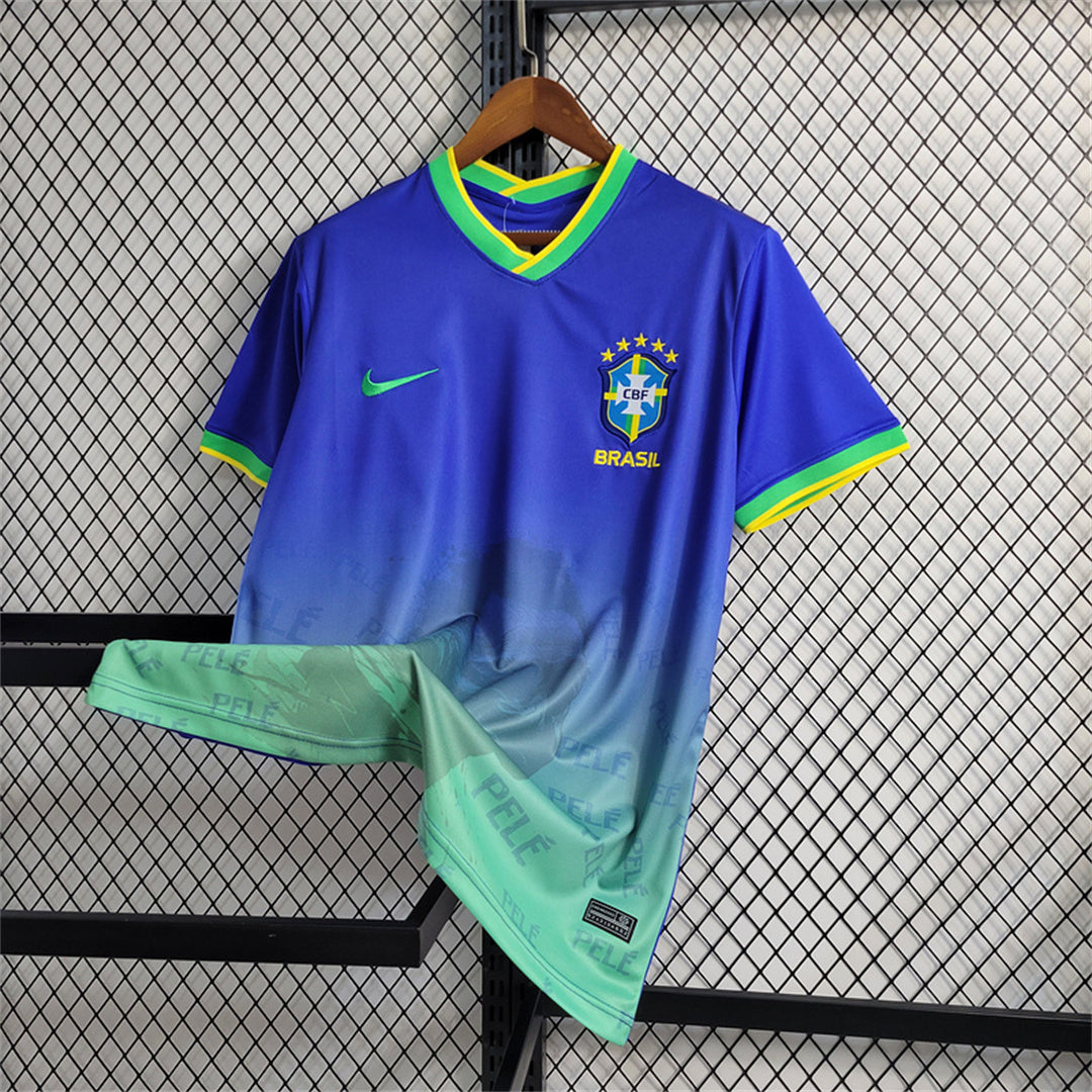 Brazil PELÈ Commemorative