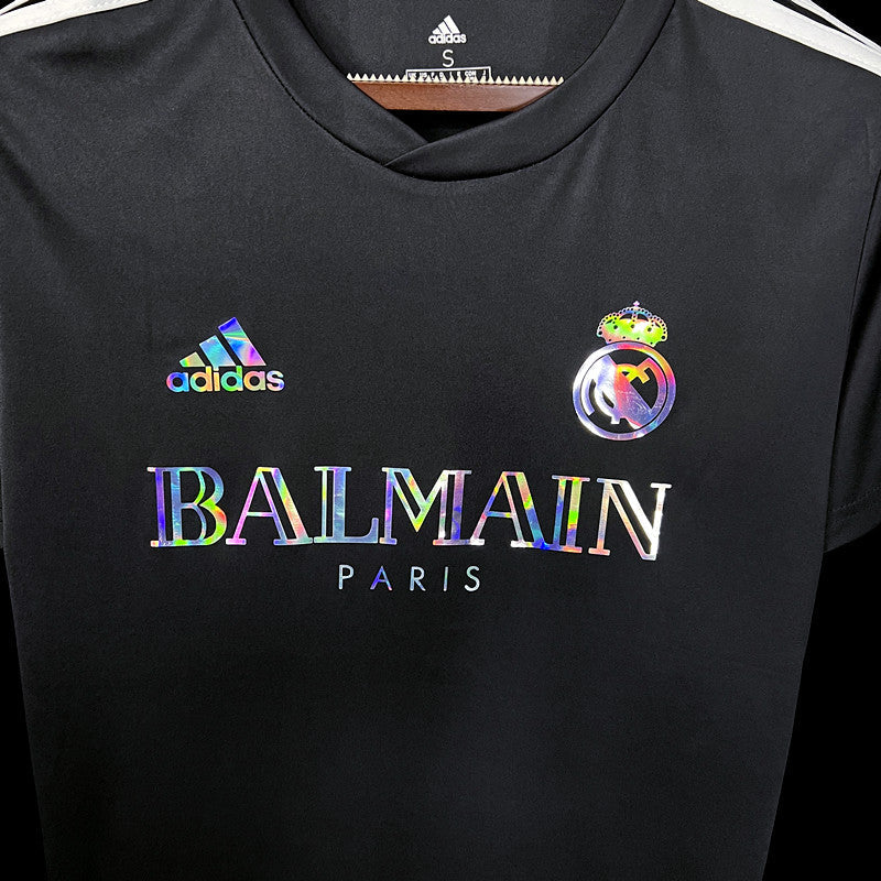 2324 Real Madrid  x Balmain