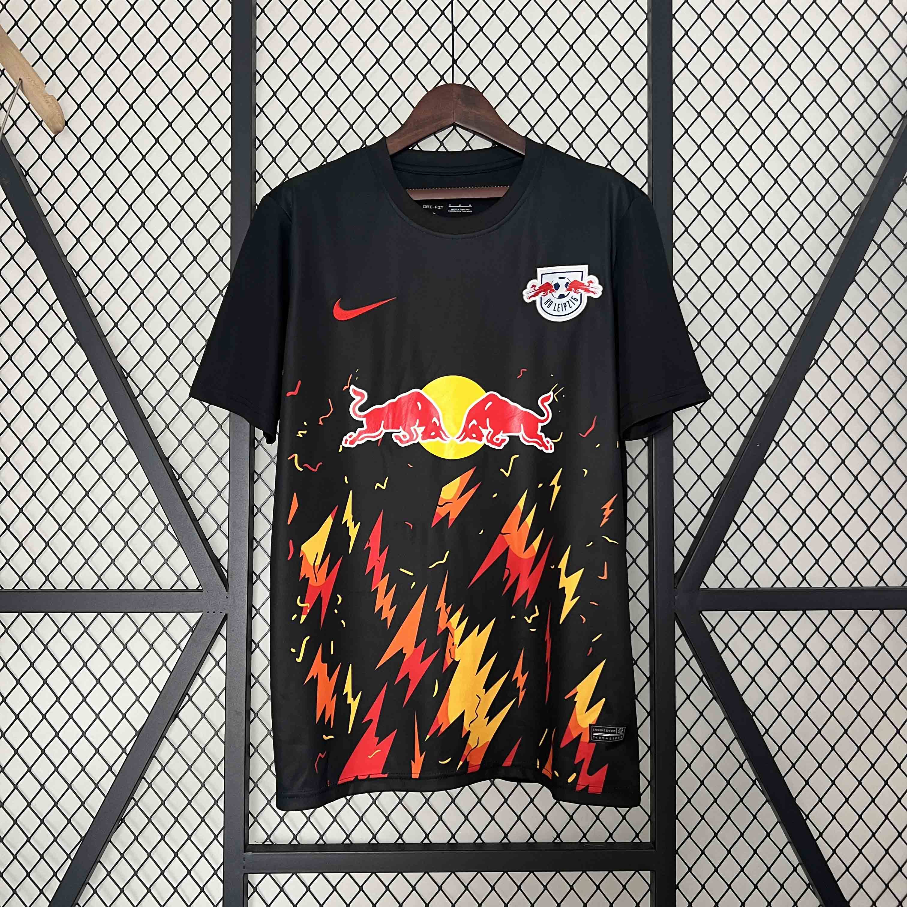 24-25 Red Bull Leipzig Special Edition Kit