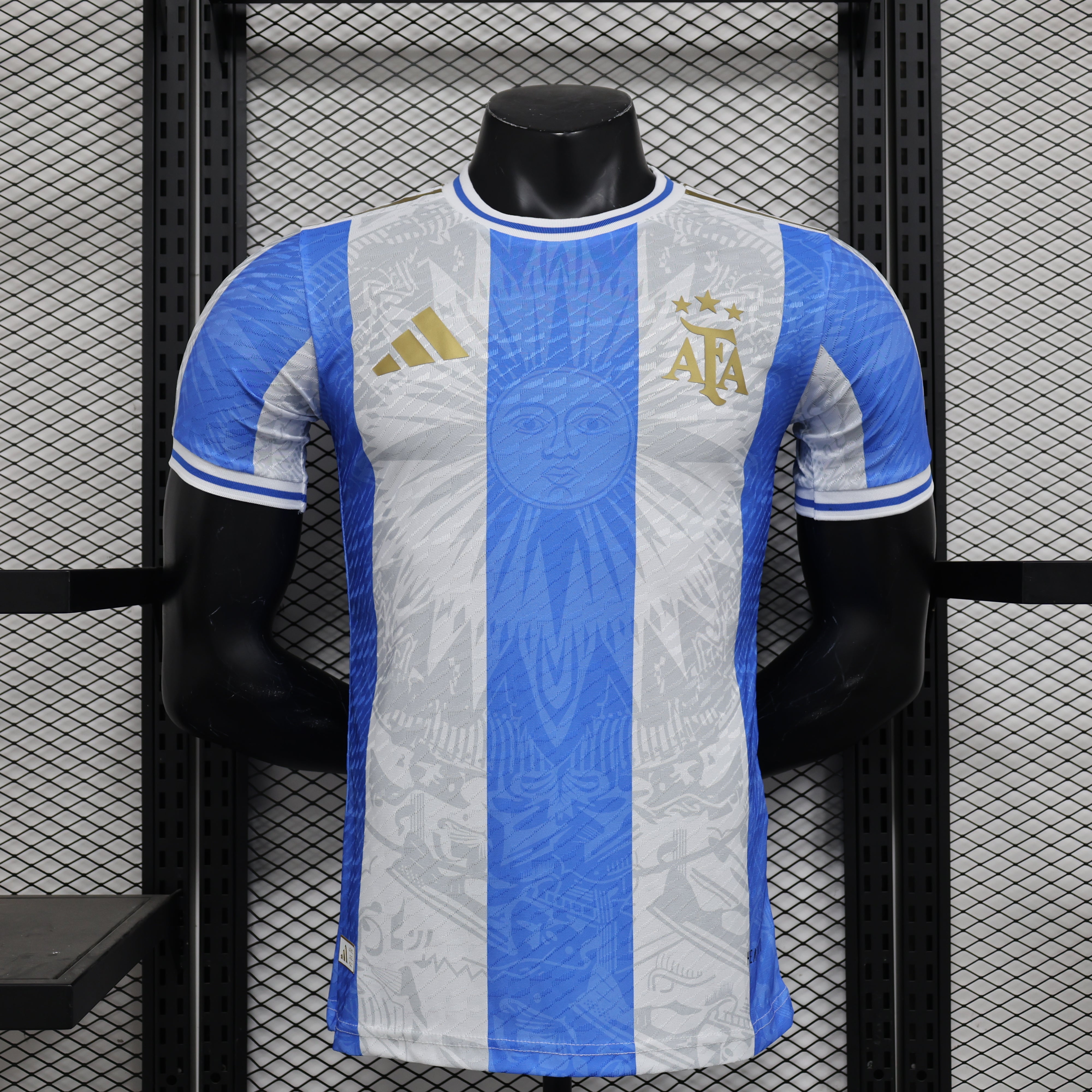 Argentina x Sun Special edition