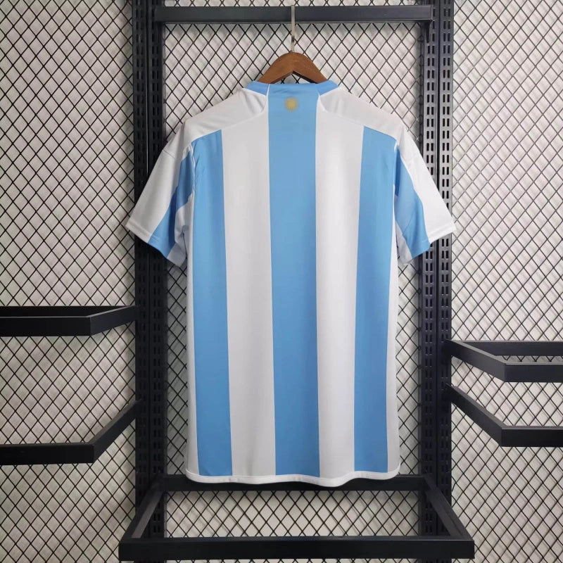 2024 Argentina Home Kit