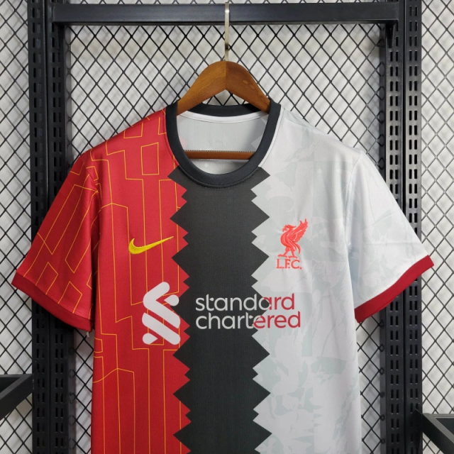 24/25 Liverpool Special edition