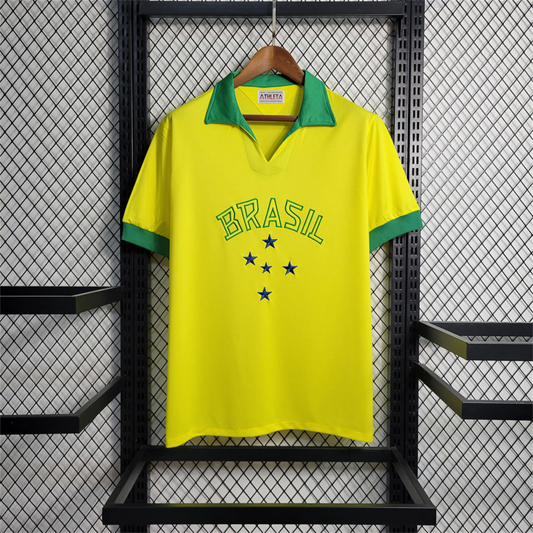 1958 Brazil home