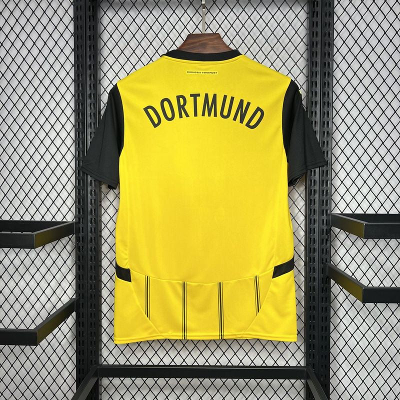 24-25 Borussia Dortmund Home