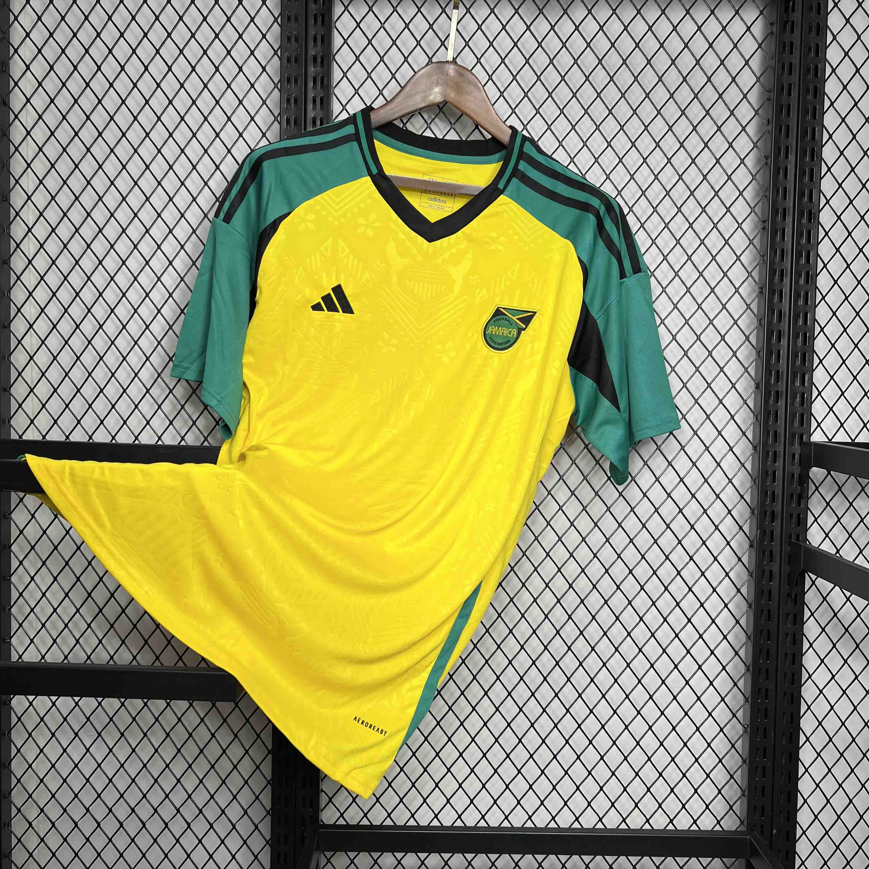 2024 Jamaica Home Kit