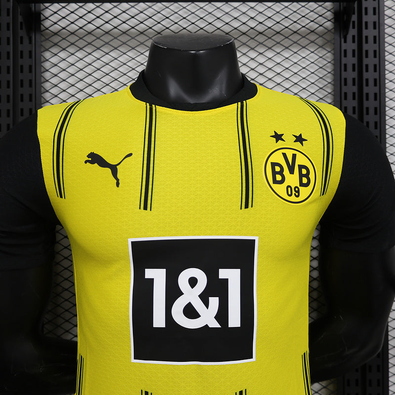 24-25 Borussia Dortmund Home Player Version