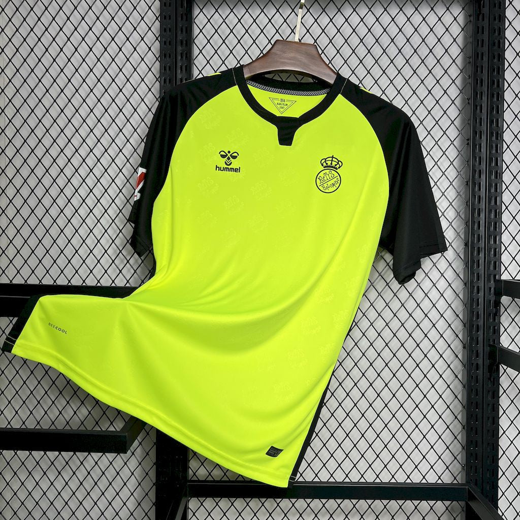 Real Betis 2024/25 Away Jersey