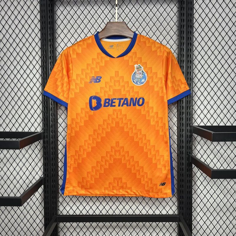 24-25 Porto Away