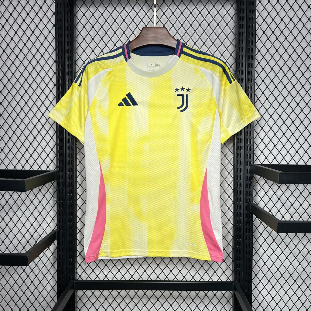 Juventus 2024/25 Away