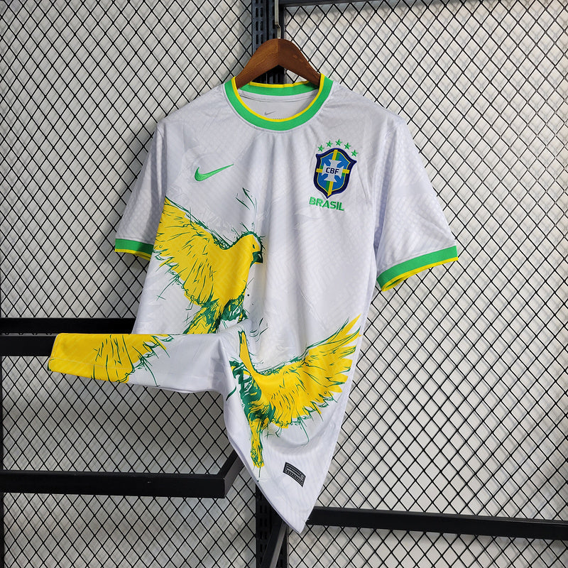 23/24 Brazil White Birds Special Edition