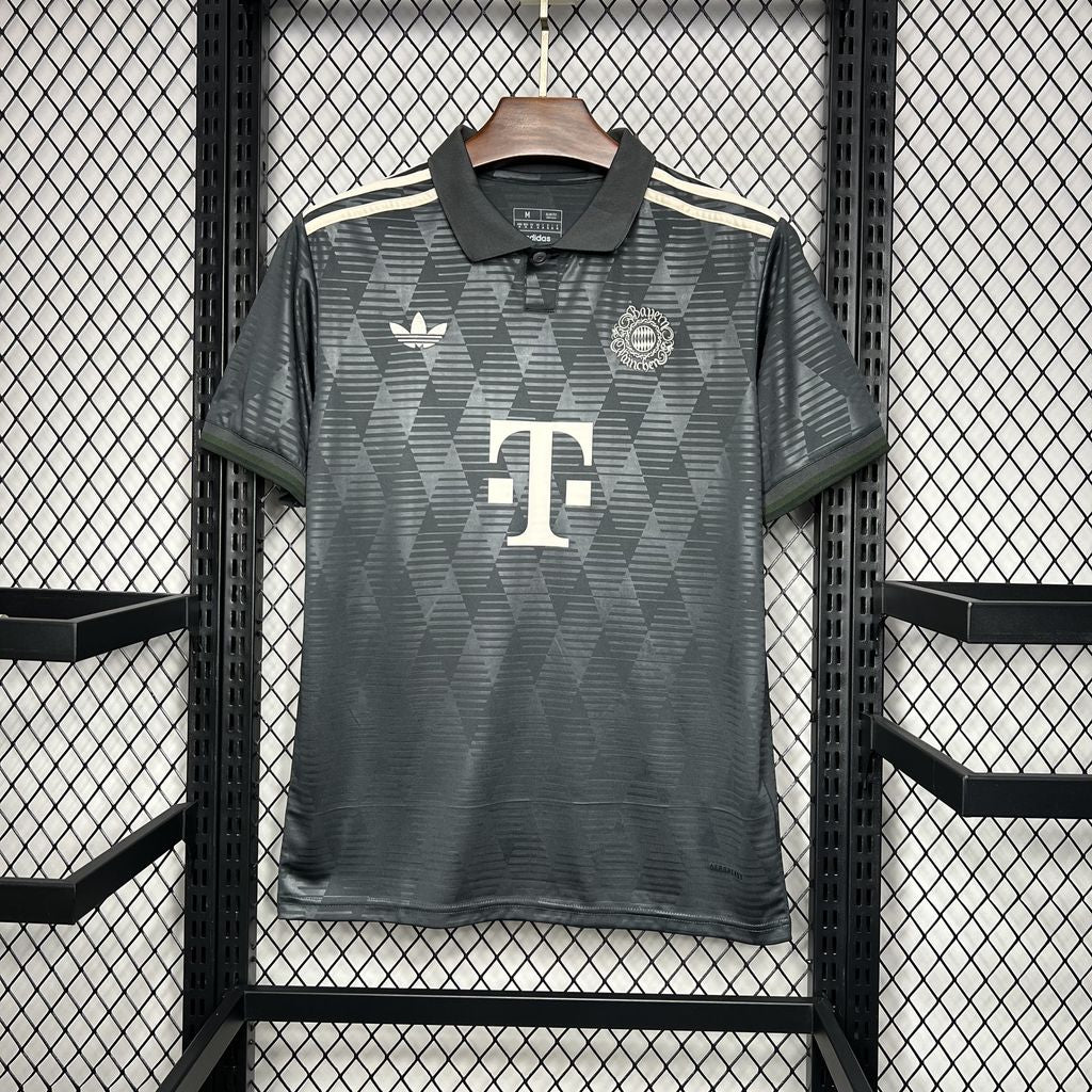 Bayern Munich 2024/25 Oktoberfest Jersey