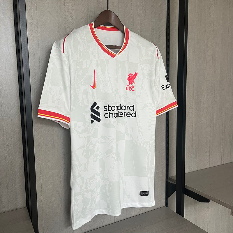 24-25 Liverpool Away