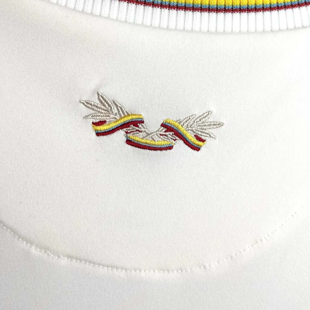 Colombia 2024/25 adidas 100th Anniversary Special Edition