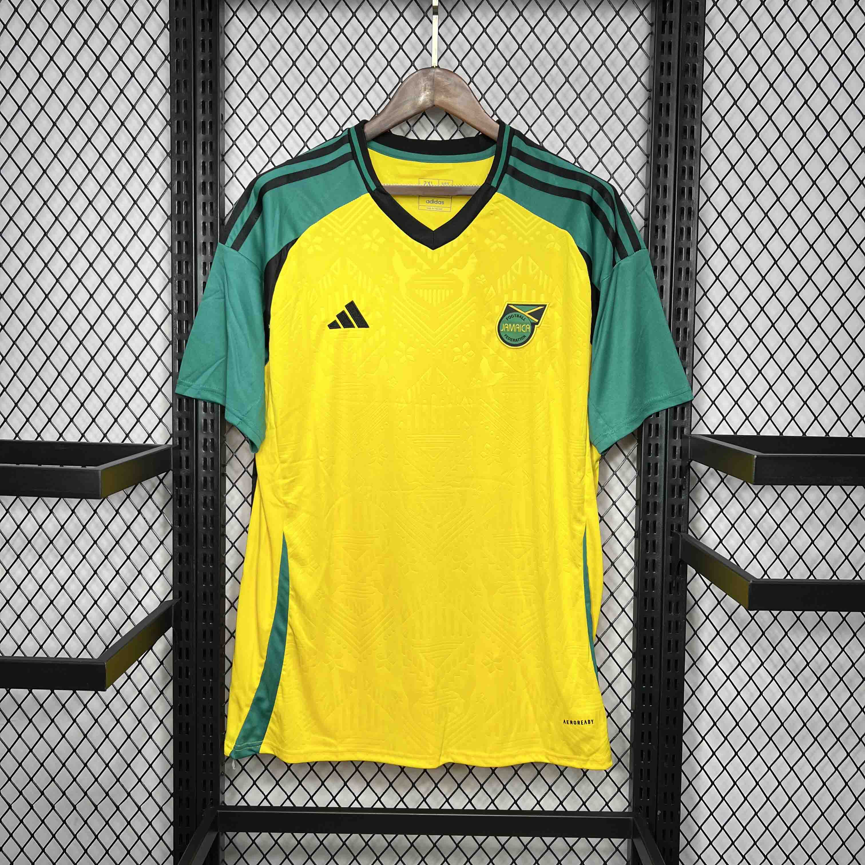 2024 Jamaica Home Kit