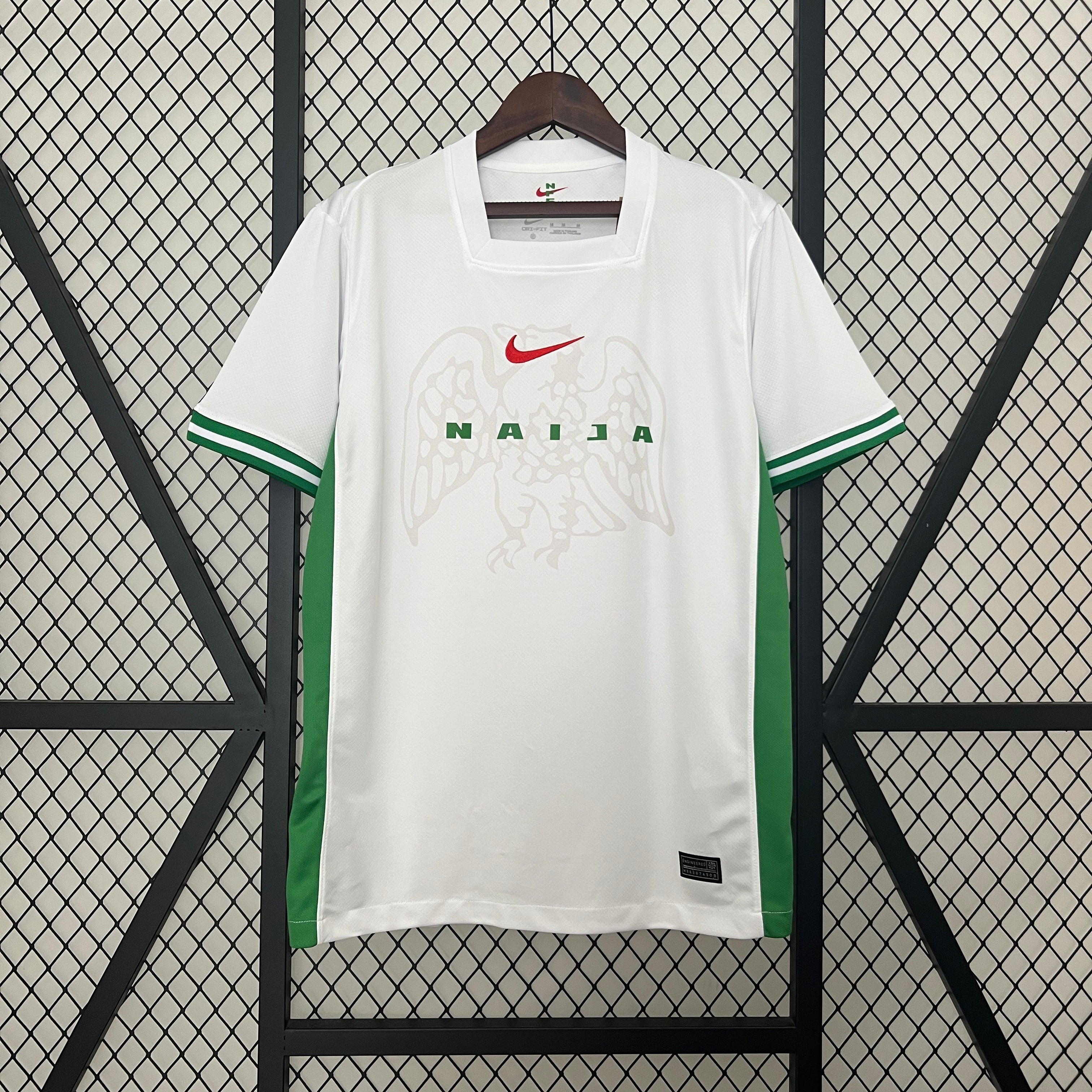 2024 Nigeria Home