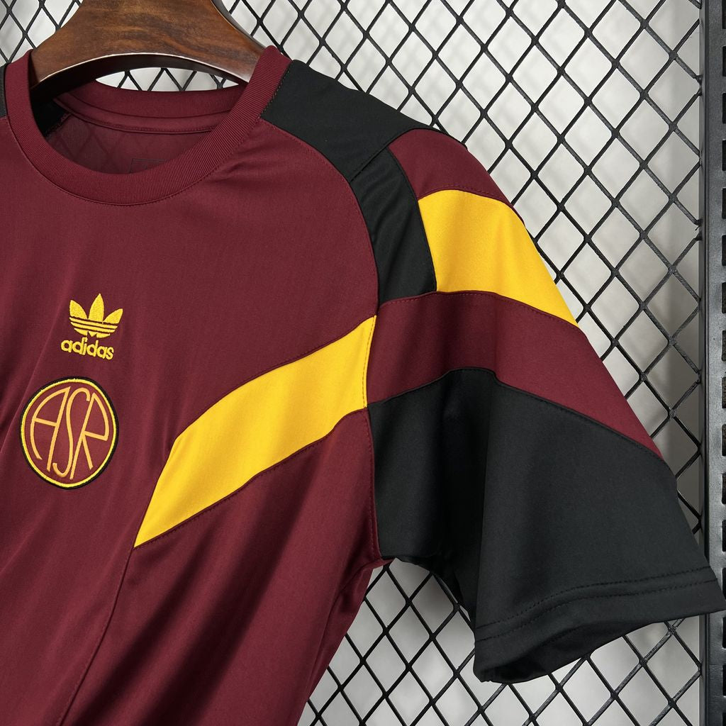 AS Roma 2024/25 Special Edition Jersey