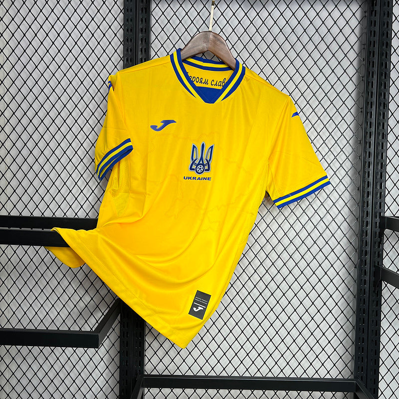 24-25 Ukraine Home