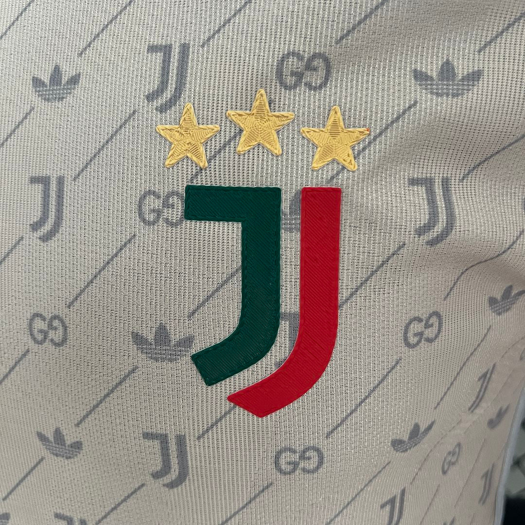 Juve x Gucci