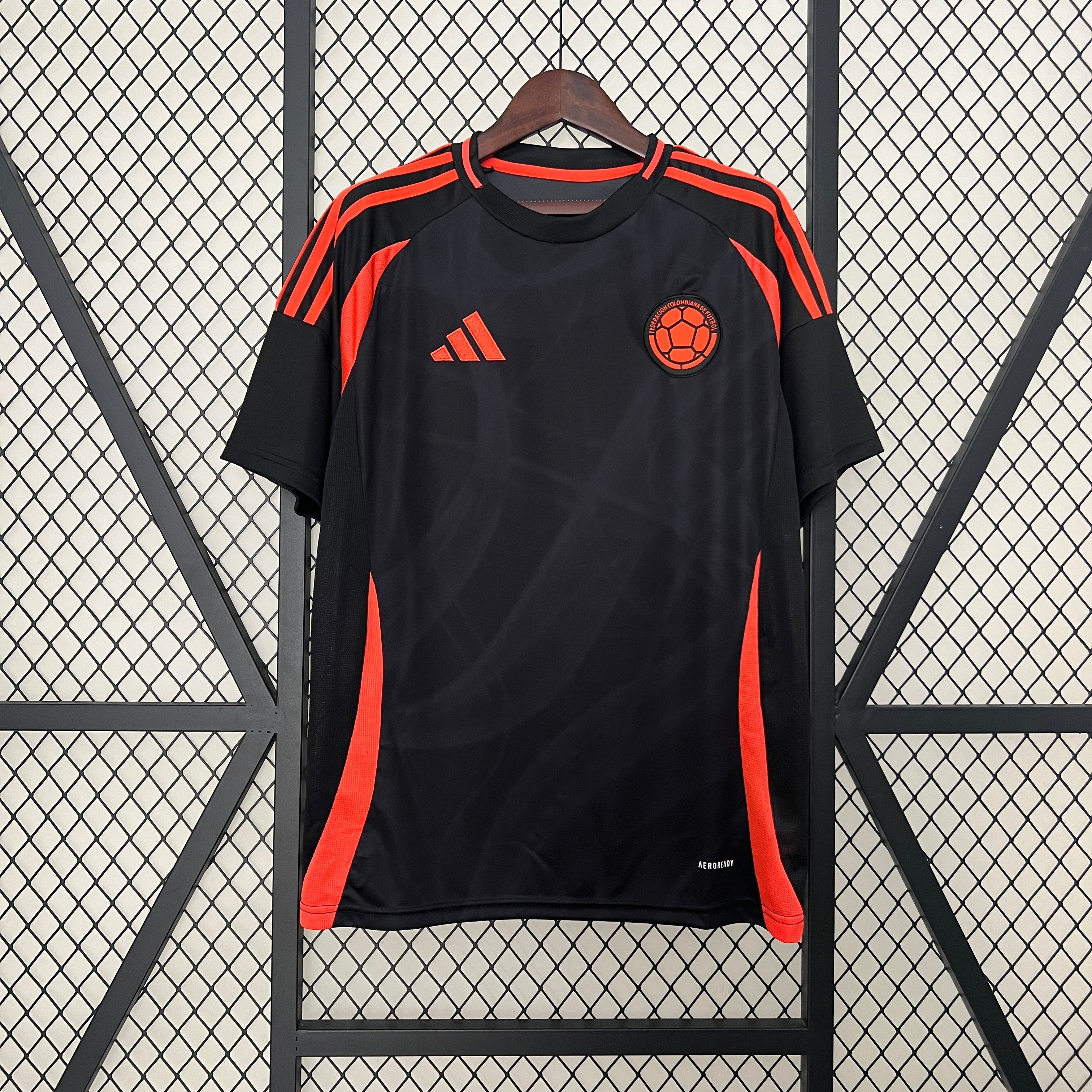 2024 Colombia Away