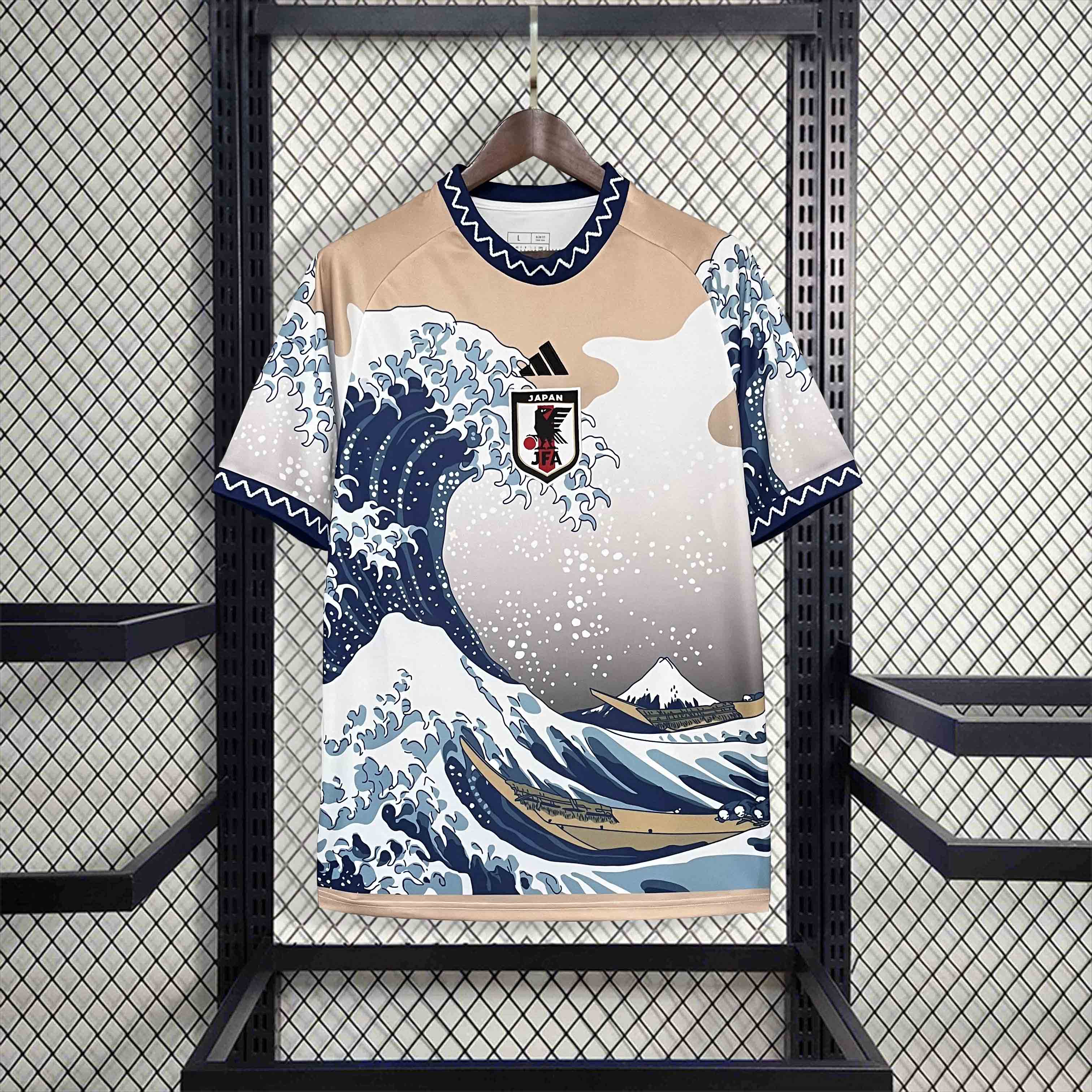 2024 Japan Huge Waves Special Edition