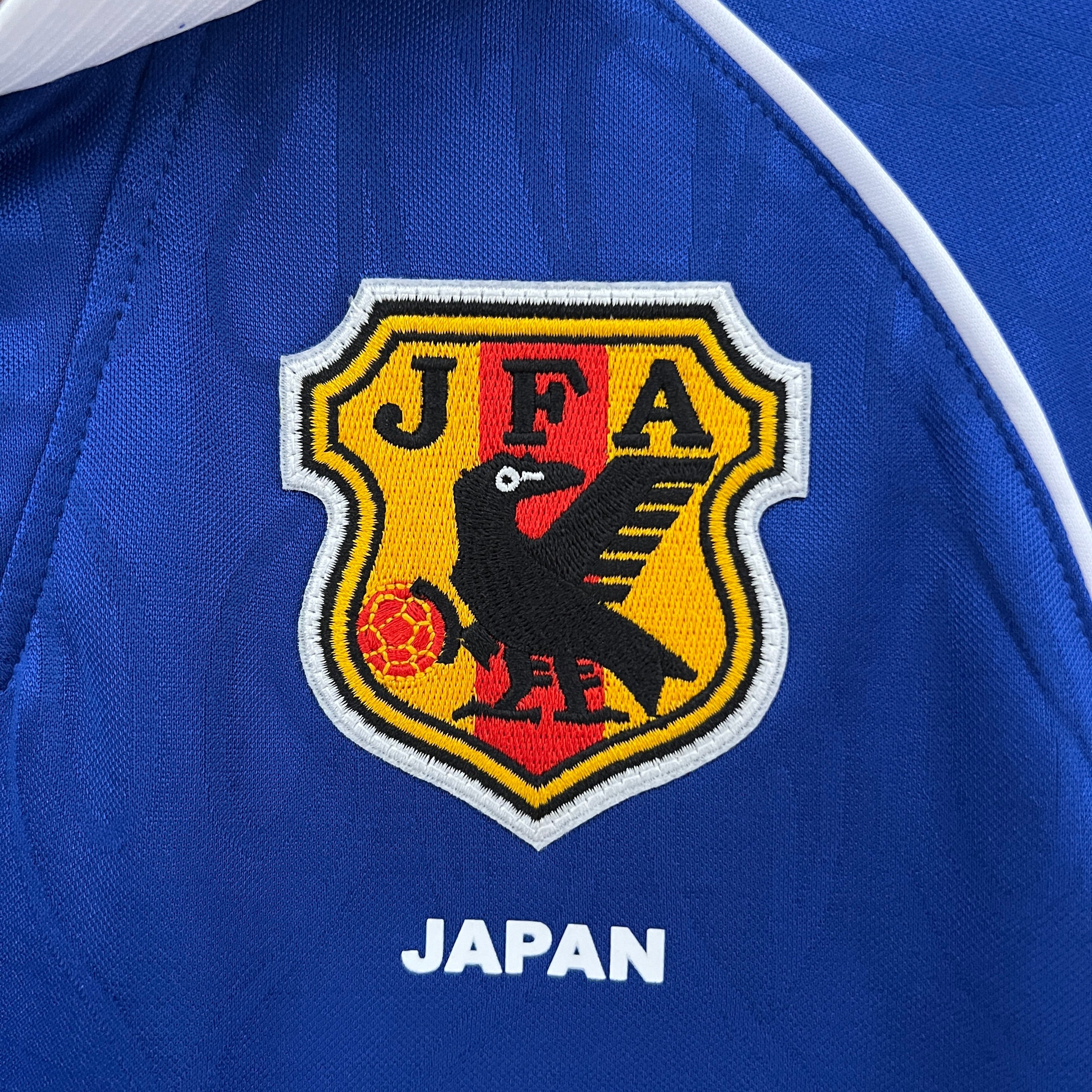 Retro Japan 1998 Home