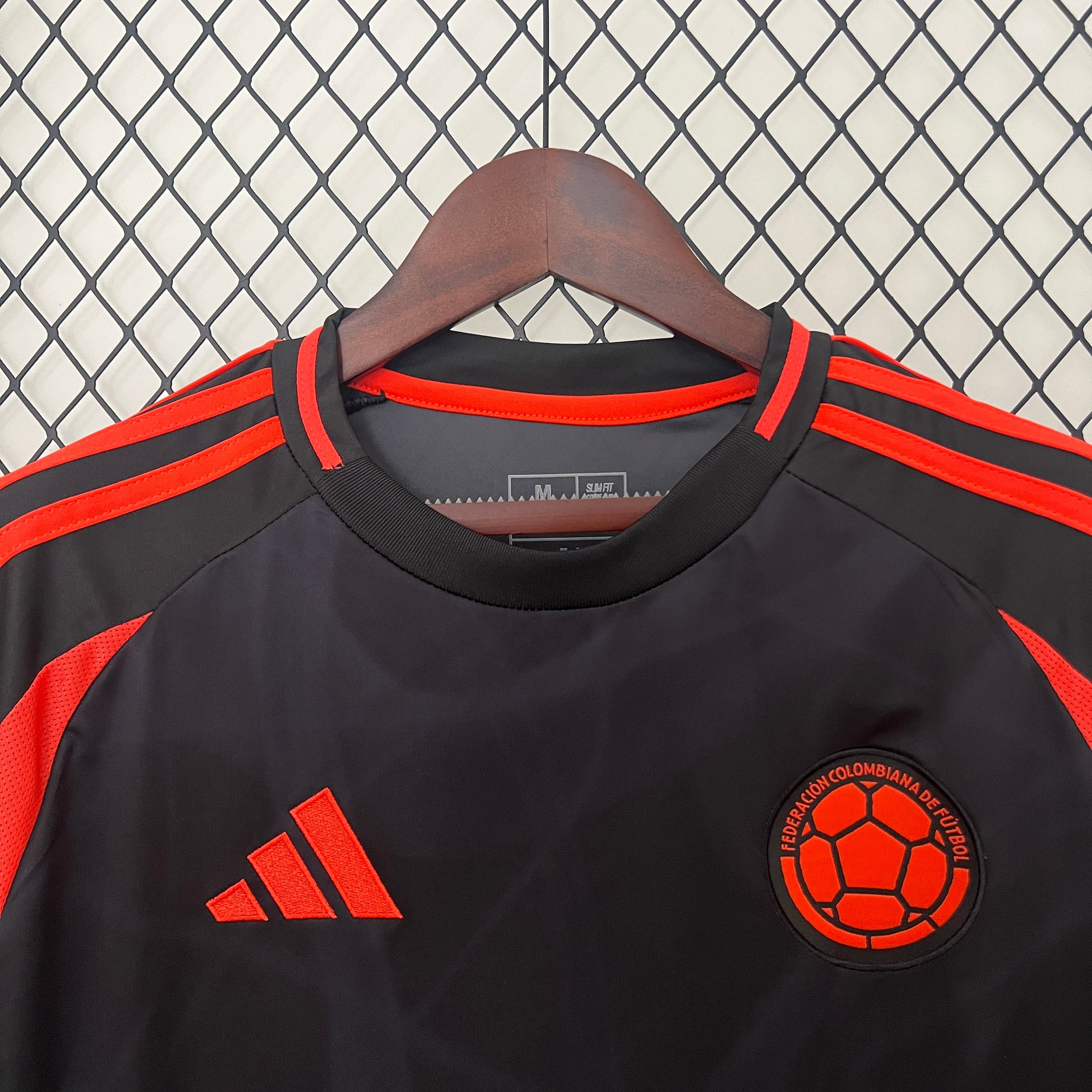 2024 Colombia Away