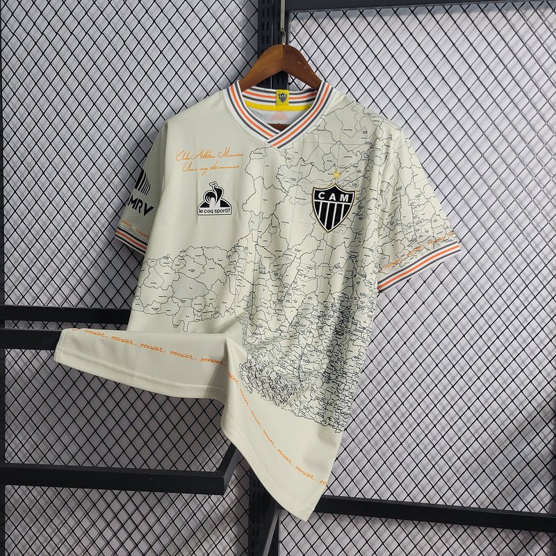 21/22 Mineiro Athletic Special