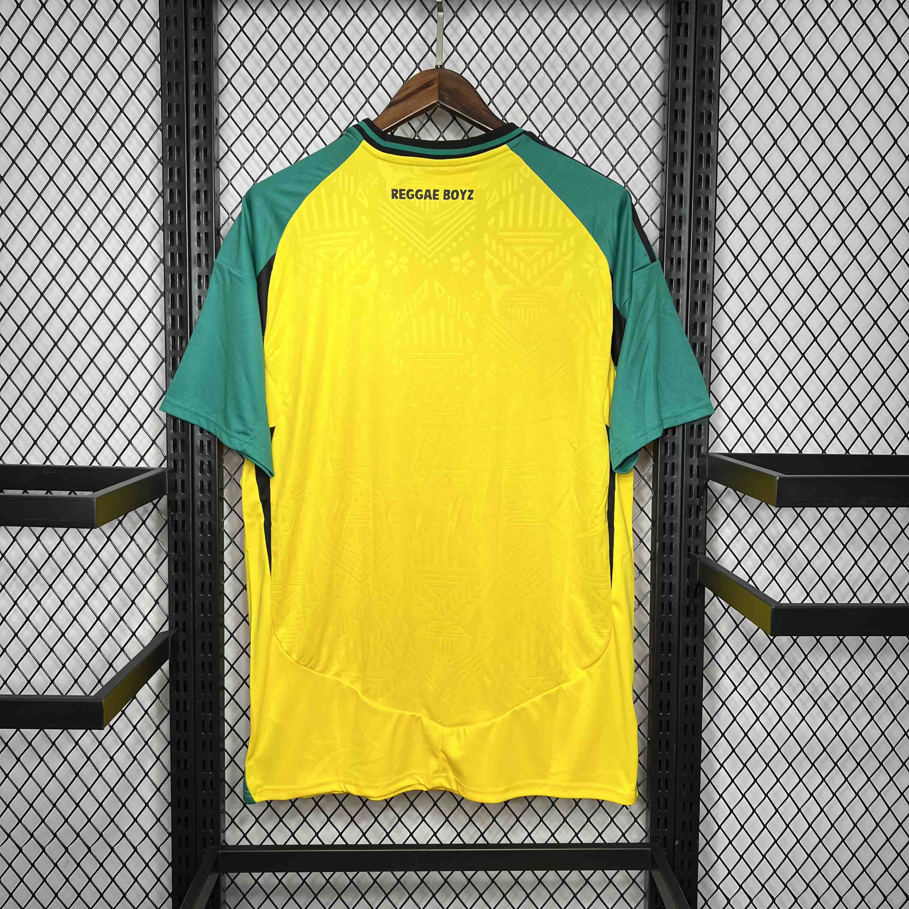 2024 Jamaica Home Kit