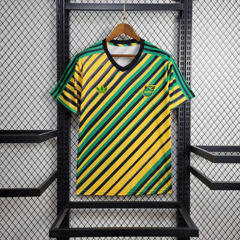 2024 Jamaica Retro Collection