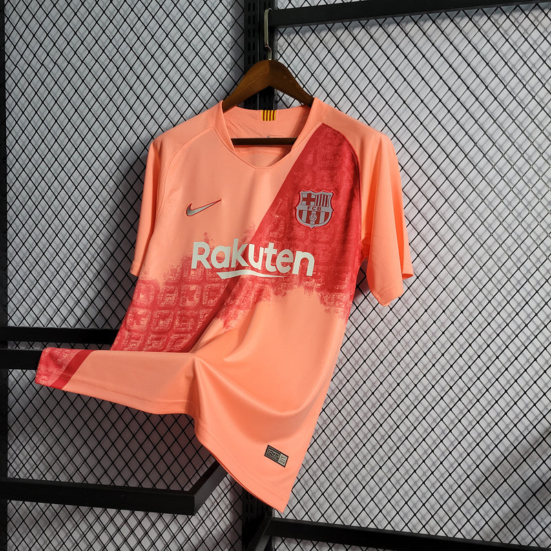 19/20 Barcelona 2 Away