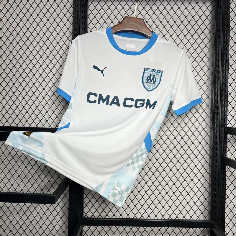 24-25 Marseille Home