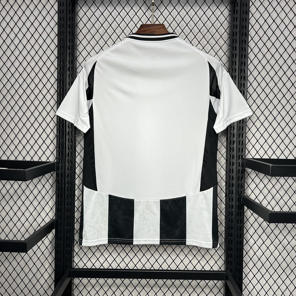 Juventus 2024/25 Home / Sponsor