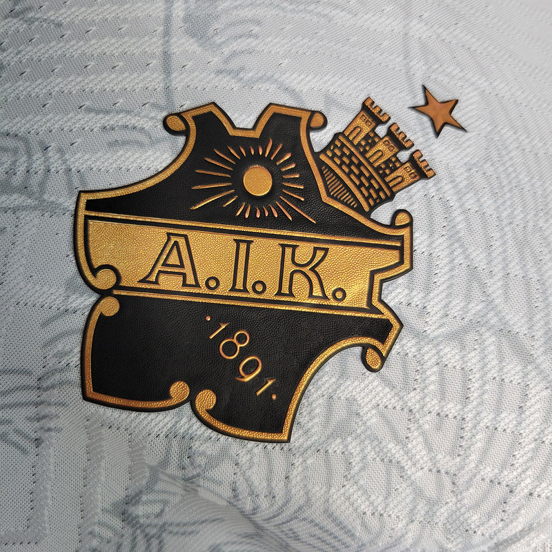 AIK Sonina 132nd Anniversary Edition