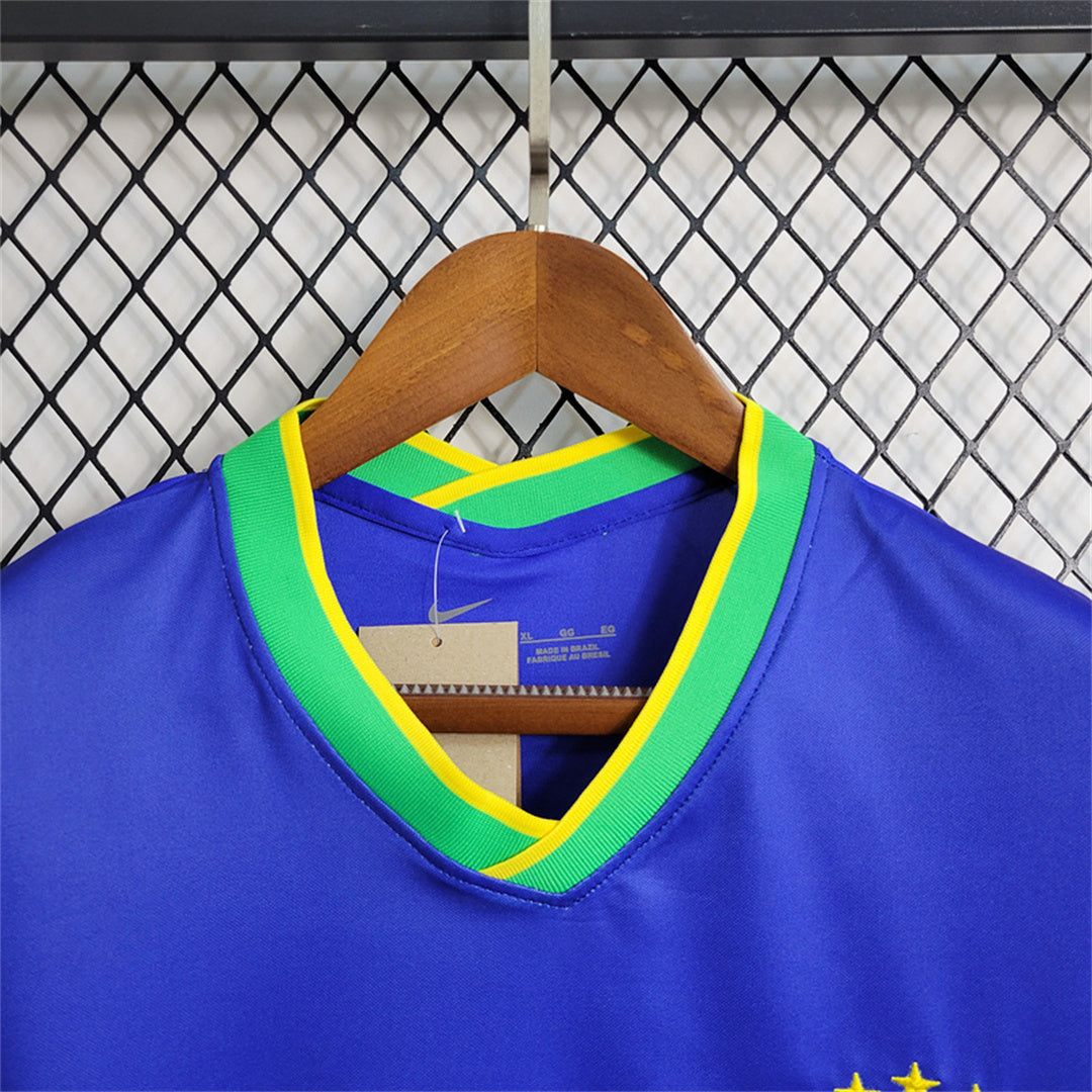 Brazil PELÈ Commemorative