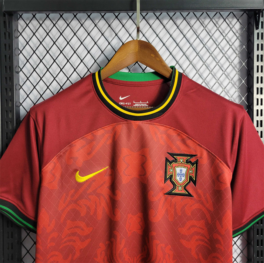 2024 Portugal special edition